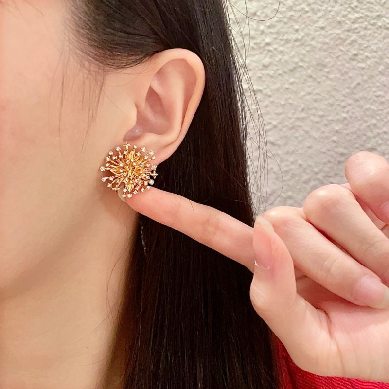 Louis Vuitton Earrings